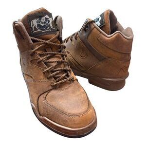 Roper Womens 8.5 Horseshoe hiking boots Excellent Condition!